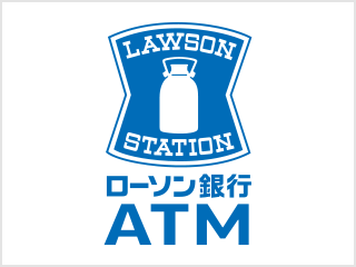 ローソンATM