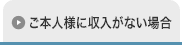 ご本人様に収入がない場合