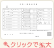 「課税証明書」のコピー