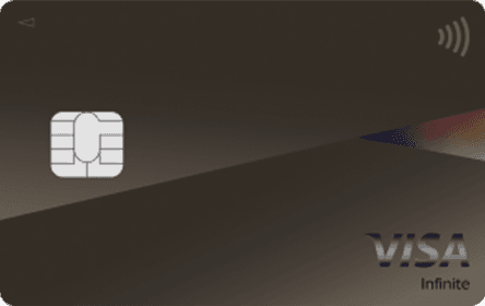 Oliveフレキシブルペイ Visa Infinite - 画像 1
