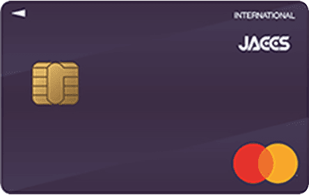 Delight JACCS CARD(ディライトジャックスカード) - 画像 1