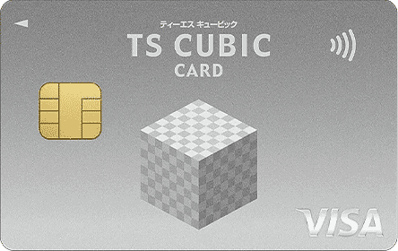 TOYOTA TS CUBIC CARD レギュラー - 画像 1