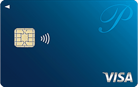 P-oneカード<Standard> - 画像 1