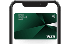 三井住友カード(CL) - 画像 1