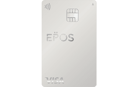 エポスカード - 画像 1