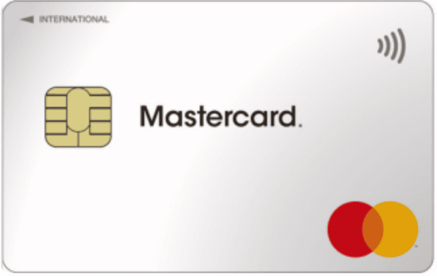 ACマスターカード - 画像 1