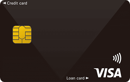 モビットVISA-W - 画像 1