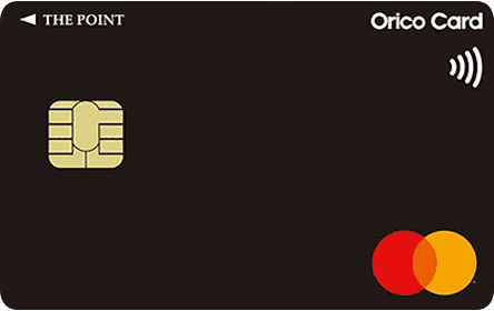 Orico Card THE POINT - 画像 1