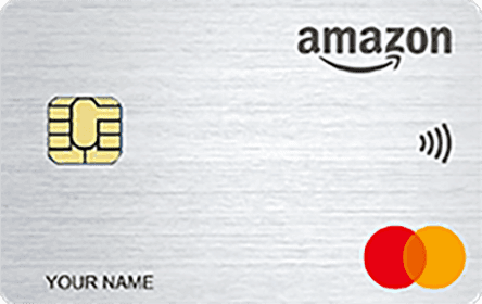 Amazon Mastercard - 画像 1