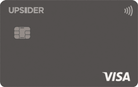 UPSIDERカード - 画像 1