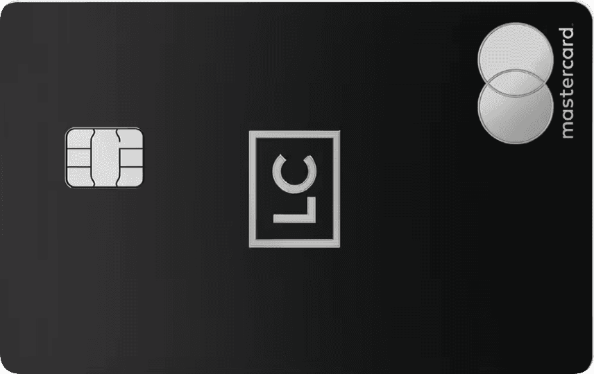 ラグジュアリーカード ブラックカード - 画像 1