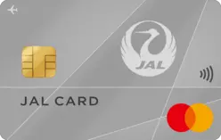 JALカード